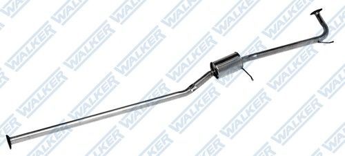 Walker 49237 resonator and pipe assembly