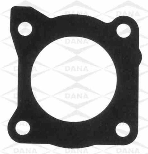 Fuel injection throttle body mounting gasket victor g31558