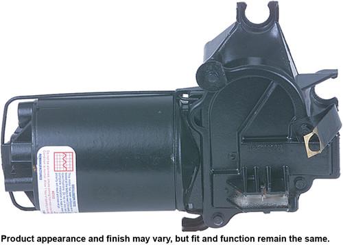 Cardone 40-278 windshield wiper motor-reman wiper motor