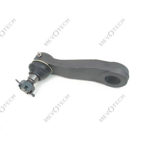 Steering pitman arm front mevotech mk8700