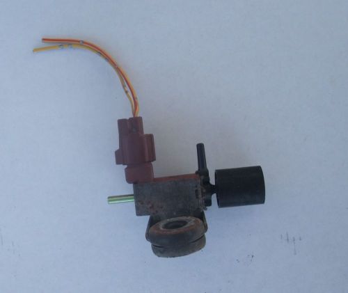 Subaru egr 1990 -99  emission vacuum switch valve 14774aa341