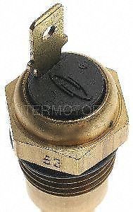 Standard motor products ts111 temperature sending switch