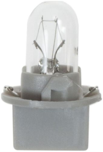 Instrument panel light bulb wagner lighting bppc161