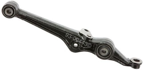 New front right lower control arm for acura cl tl &amp; honda accord