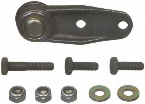 Mcquay-norris fa1468 suspension ball joint - front lower