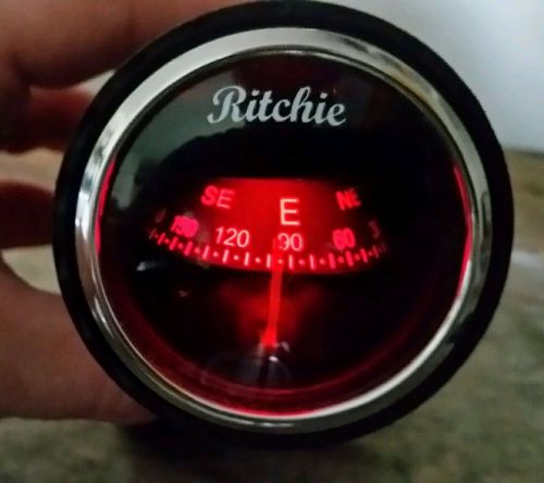 Ritchie compass x-21bsr ritchie dash mount compass