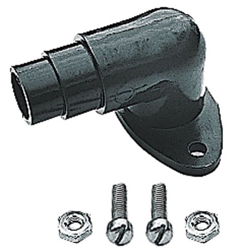 Trans-dapt performance products 2192 pcv tube fitting
