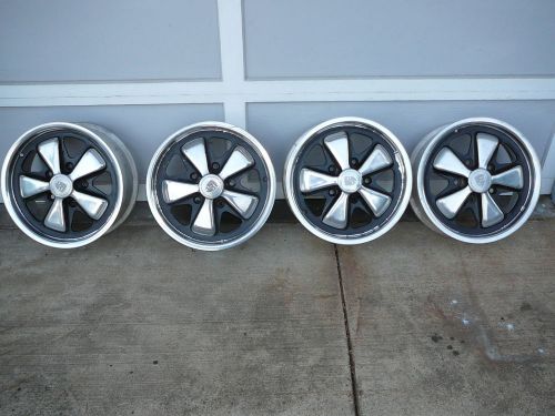6x15 fuch porsche wheels