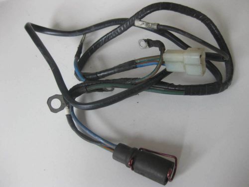 983246 omc 0983246 &#034;new&#034; cable harness assembly.