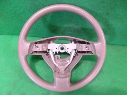 Daihatsu tanto 2009 steering wheel [1670100]