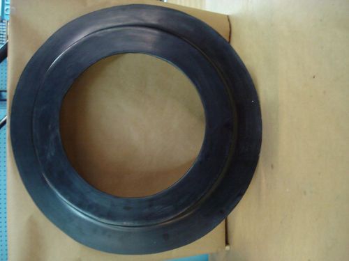 Fiberglass cowl induction sealing ring