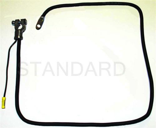 Standard motor products a48-4u battery cable positive