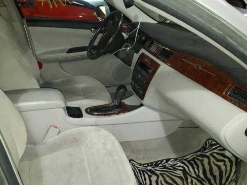 Chassis ecm body control bcm left hand dash id 22820315 fits 06-13 impala