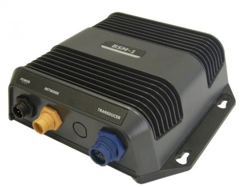 Lowrance navico bsm-1 broadband sounder 000-0132-05