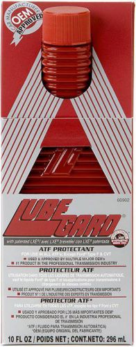 Lubegard automatic transmission oil protectant 60902