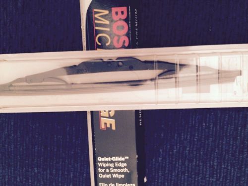 Mgb bosch wiper blades two