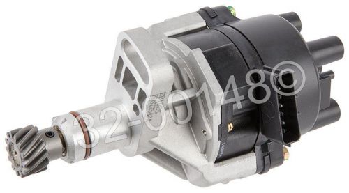 Brand new complete ignition distributor w/ cap &amp; rotor fits chevy geo &amp; suzuki