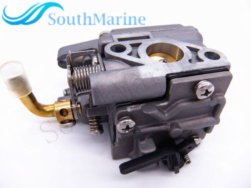 69m-14301-00 carburetor assy for parsun 4-stroke 2.6hp f2.6 outboard motors 69m