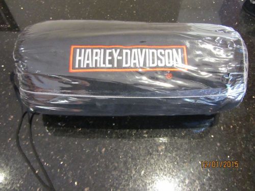 Harley davidson 100th anniversary blanket