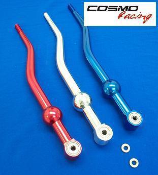 Racing strong short shifter acura integra 94-01 type-r buy it now free knob #1