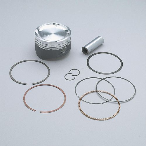 Wiseco sport compact piston and ring kit k597m855