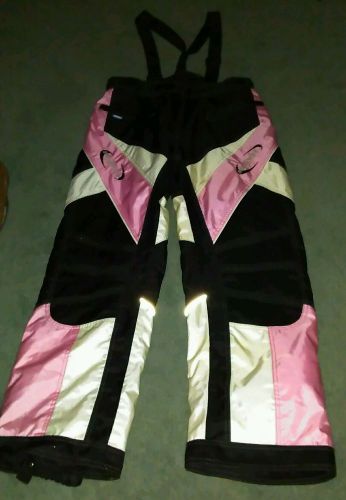 Mossi racing women&#039;s xtreme apparel bibs