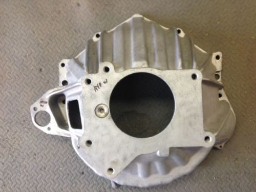 Chevrolet, gm, gmc truck 15530202 hyd clutch bellhousing, bell housing