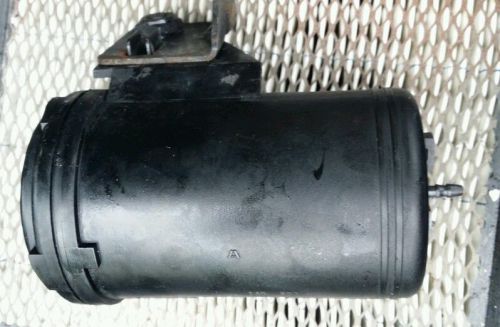 Land rover discovery 2 air vacuum unit oem 99/04