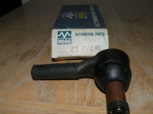 Moog es356rl pontiac steering linkage/ tie rod end? 1965 - 1970