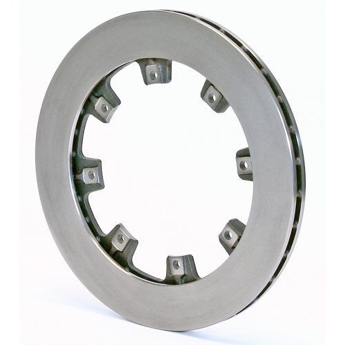 Wilwood 160-0471 .810&#034; x 11.75&#034; x 7&#034; 8 bolt rotor for ultralite