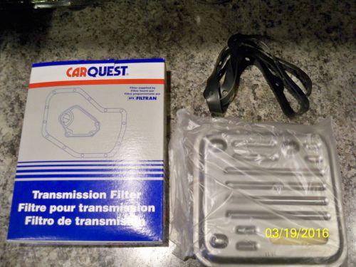 Carquest 85934 auto trans filter kit