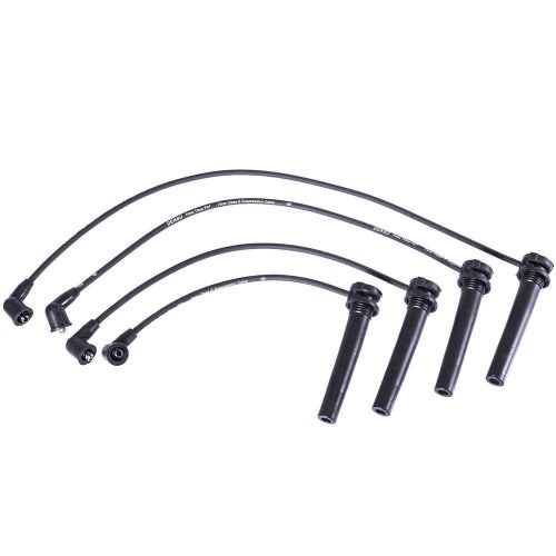 Denso 671-4198 oe replacement ignition wires