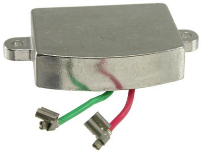 Acdelco professional e685a voltage regulator