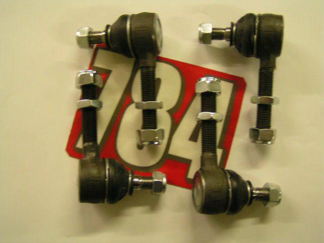 New honda 14mm balljoints ball joints aftermarket a arms 250r 400ex 250x 300ex 4