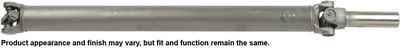Cardone 65-9515 universal joint drive shaft assy-reman driveshaft/ prop shaft