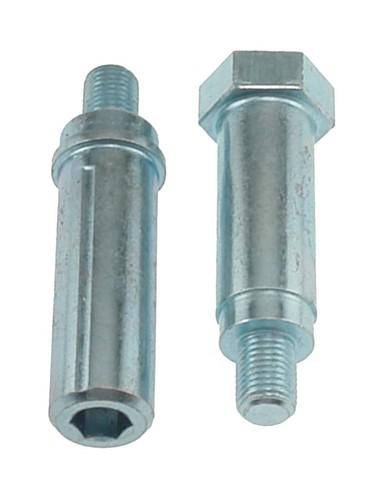 Carlson 14208 rear brake caliper bolt/pin-disc brake caliper guide pin