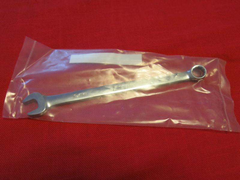 Snap-on 10 mm combination wrench new logo oexm100b.