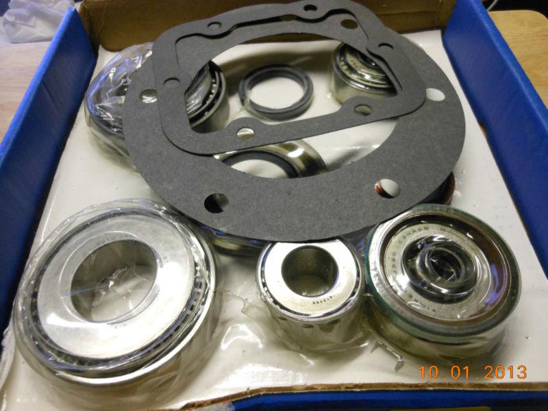 Motive gear bearing and gasket kit ford zf transmission