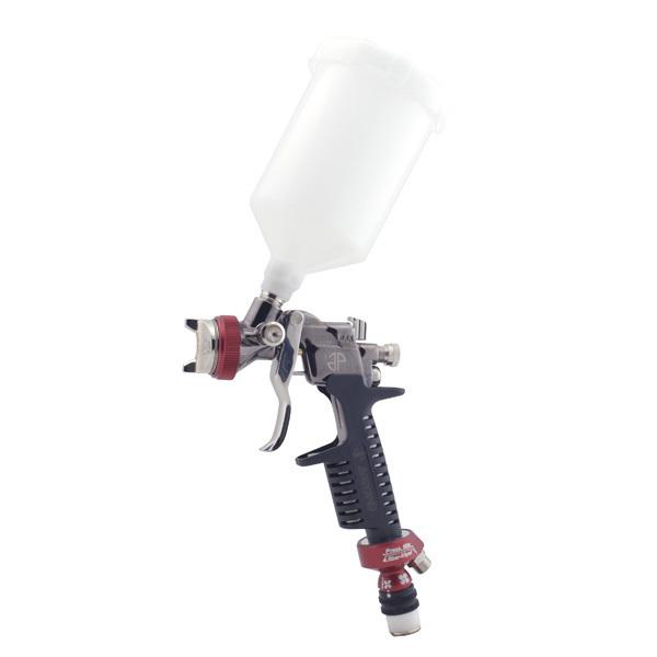 Astro pneumatic tt103 thermo-tec heated hps spray gun with 1.3mm nozzle