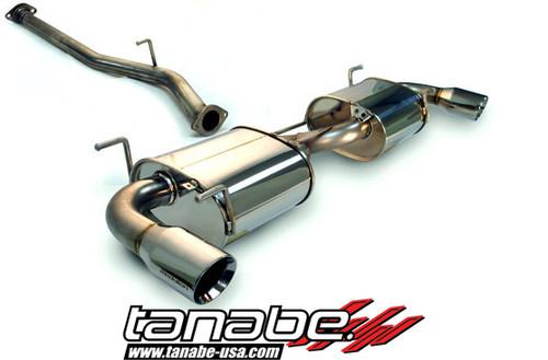 Tanabe medalion touring for 04-06 mazda rx-8 t70097