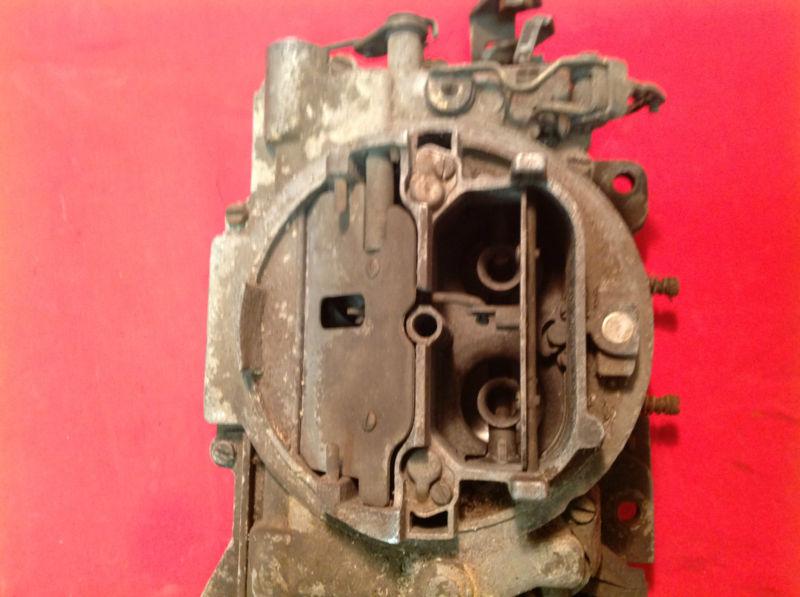 '68 '69 Chrysler Dodge Plymouth Carburetor #4711SA C-4 AVS 340 383 413 4 bbl, US $50.00, image 7