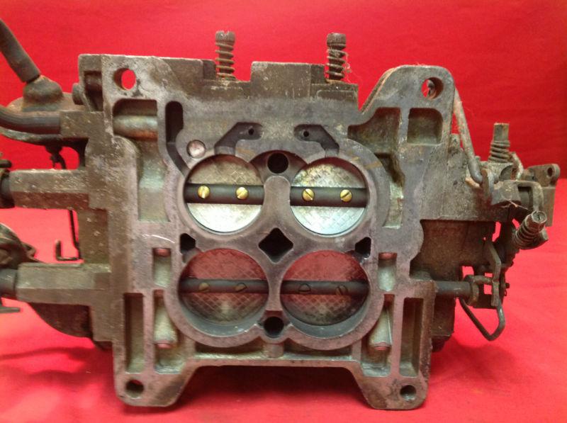 '68 '69 Chrysler Dodge Plymouth Carburetor #4711SA C-4 AVS 340 383 413 4 bbl, US $50.00, image 9