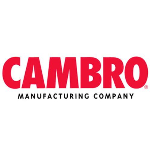 Cambro products 1006-h front brake caliper-cambro semi-loaded caliper