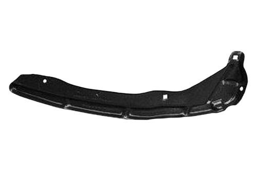 Replace to1132107 - toyota corolla rear driver side bumper cover retainer