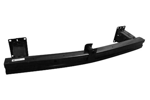 Replace ni1006219oe - nissan sentra front bumper reinforcement bar