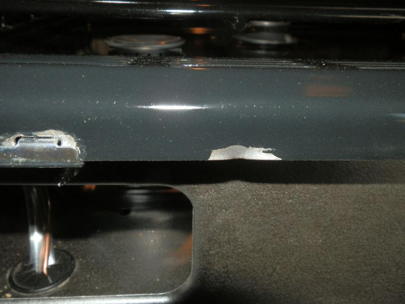 Buy *RV LP SUBURBAN STOVE MODEL SRNA3SBBE in Bronson, Michigan, US, for