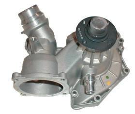 Gmb engine water pump 115-2130