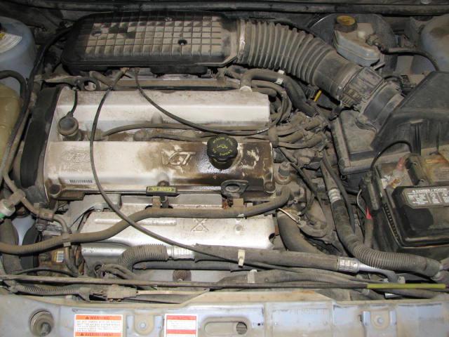 1998 ford contour engine motor 2.0l dohc 1026008
