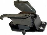 Parts master 2997 engine mount front right