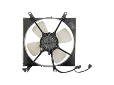 Dorman 620-300 radiator fan motor/assembly-engine cooling fan assembly
